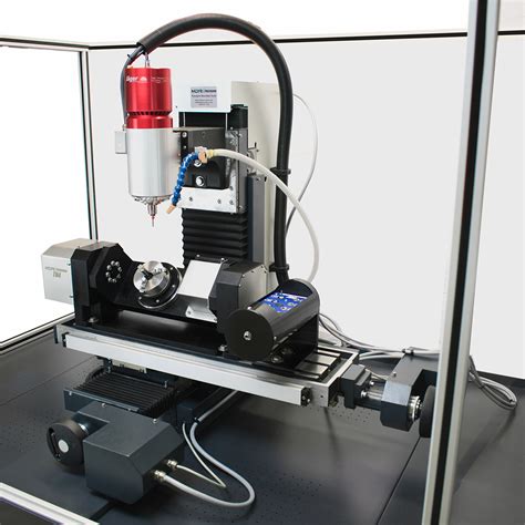 best 5 axis cnc machine